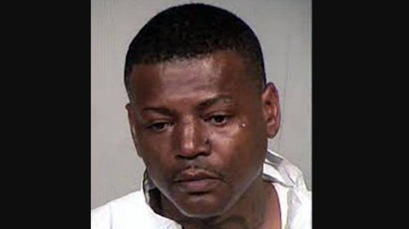Man Allegedly Kills Man Who Tried to Enter Daughter’s Bathroom Stall