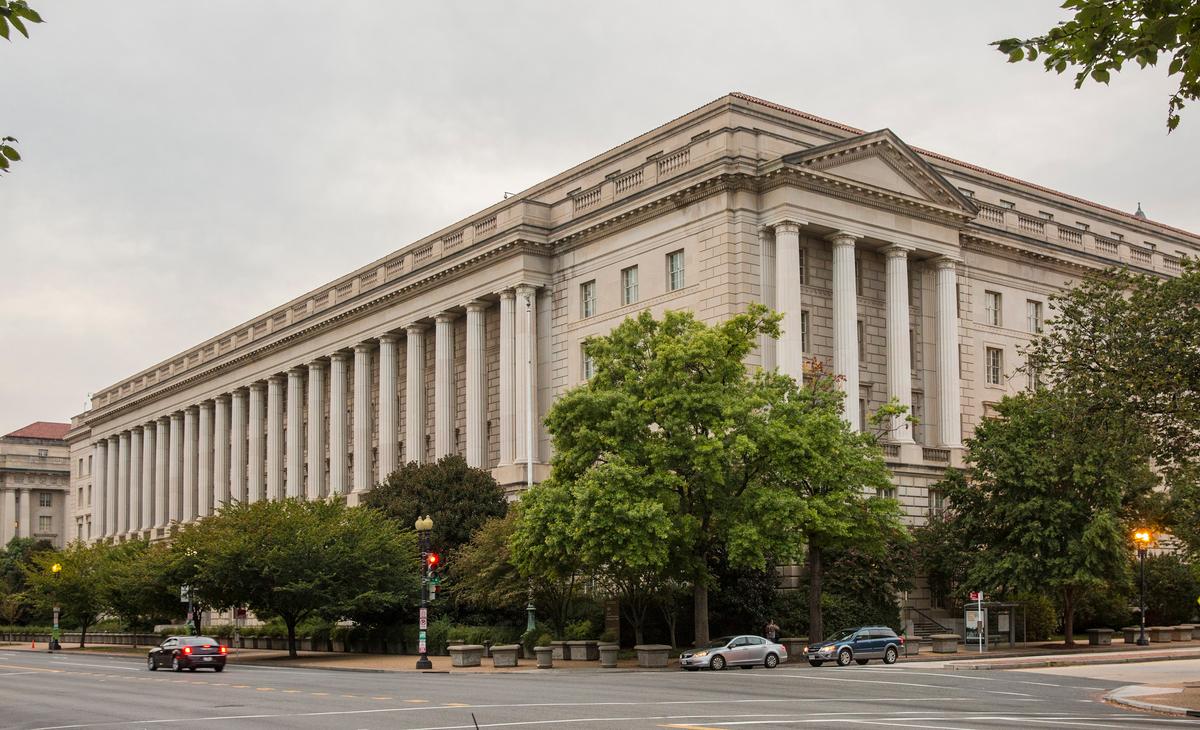 British Spy to DOJ Official: Hope ‘Important Firewalls Will Hold’