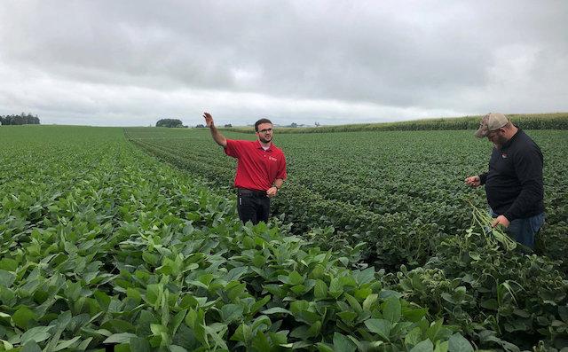 US Offers Farmers Up to $9.4 Billion to Ease Brunt of Retaliatory Tariffs