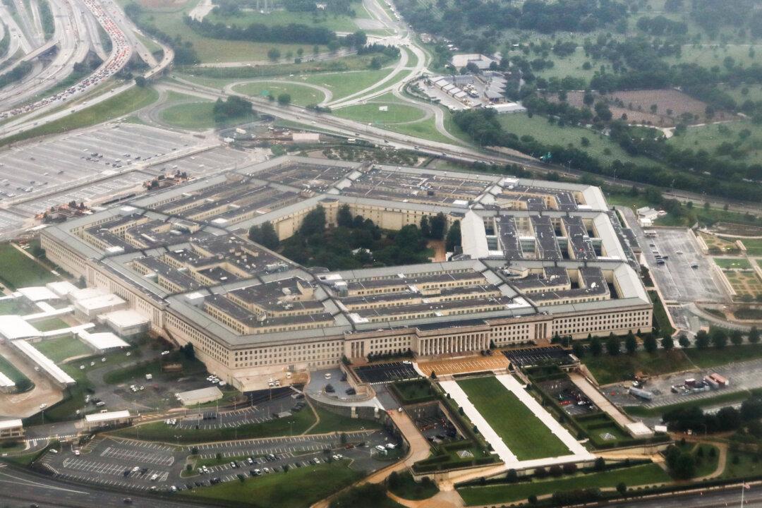 US Bars Pentagon From Funding China-Backed Confucius Institutes