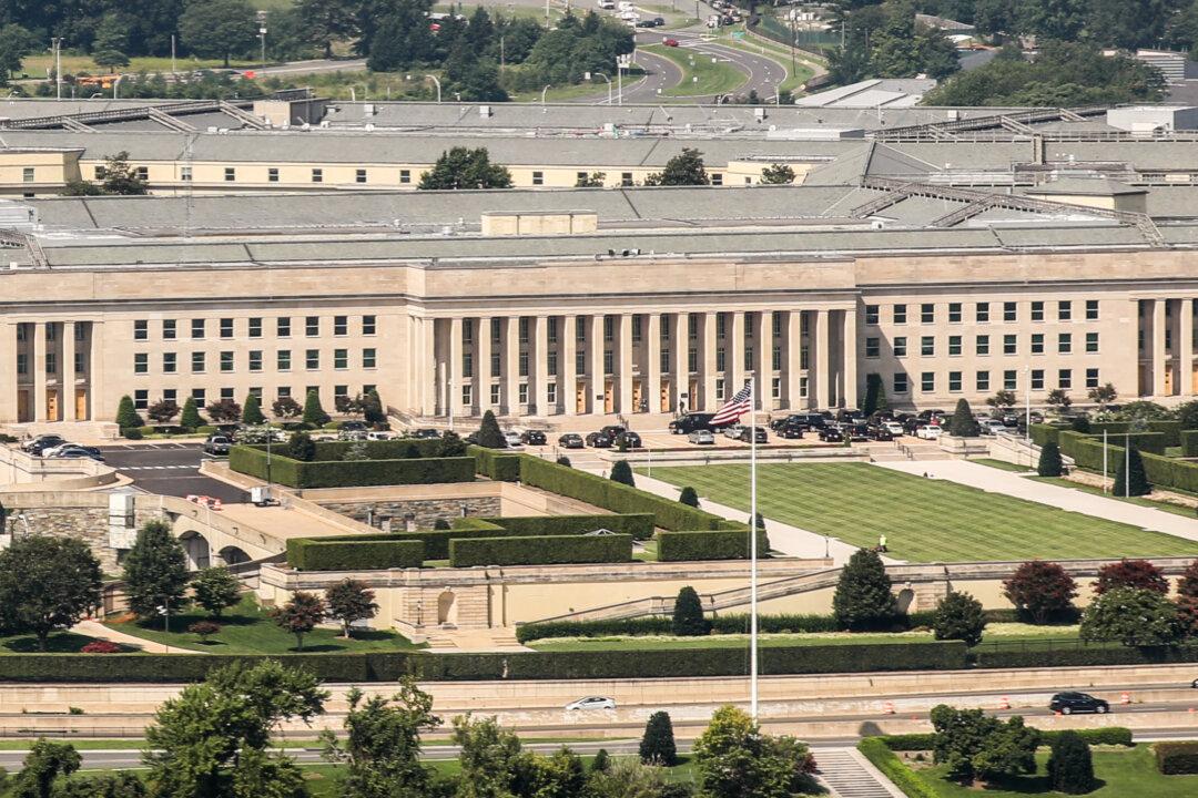 Chinese Military Firms Challenge Pentagon to Reverse Trump’s Investment Ban