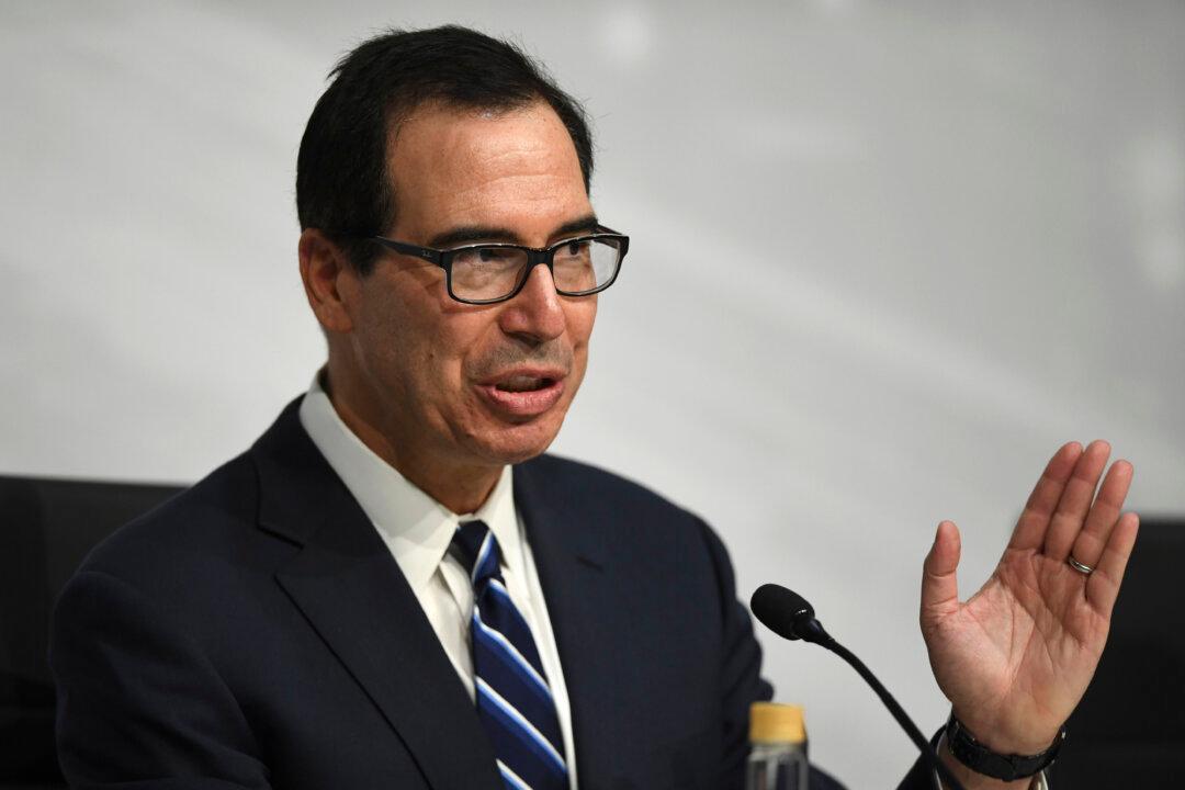 Mnuchin: More Sanctions Coming for Turkey If US Pastor Not Released