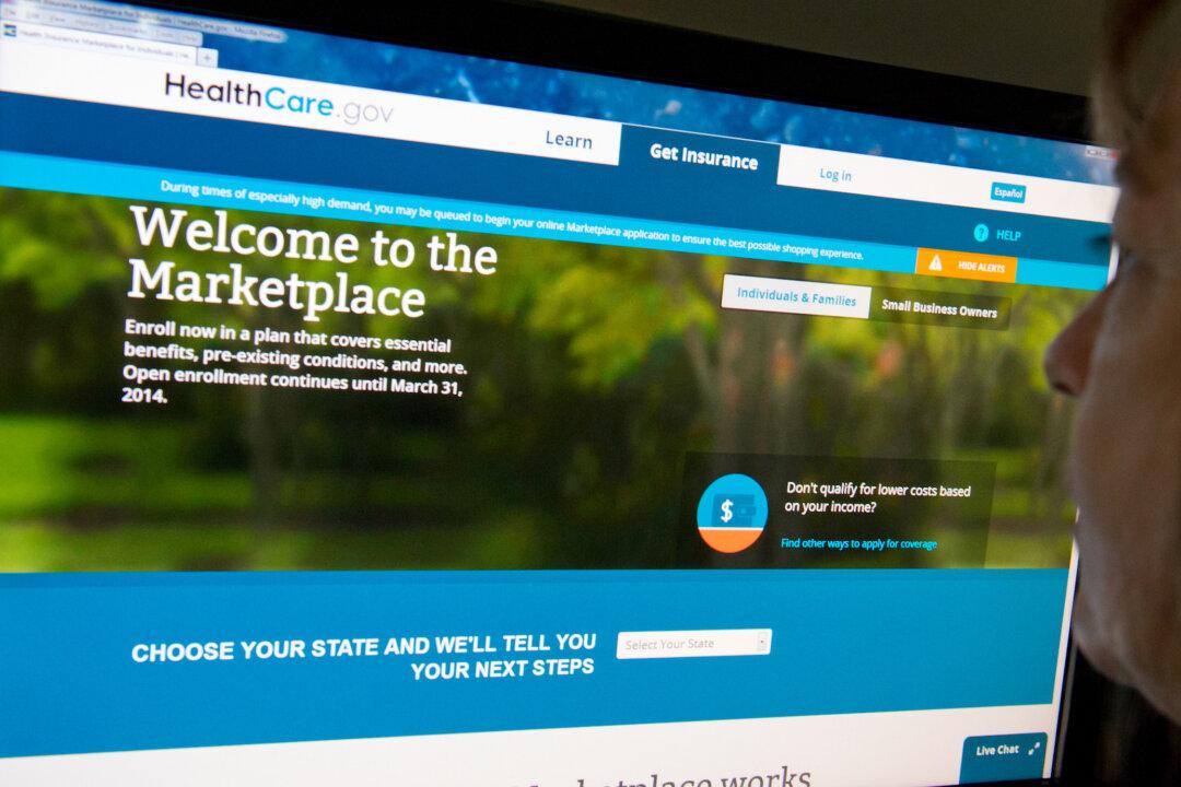 Feds Offer Advice to States on Providing Cheaper Off-Market Health Plans