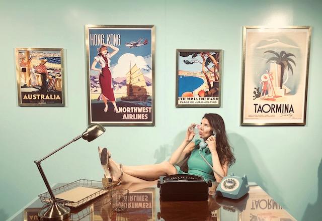 Rosé Educay: Drink Up Some Knowledge Before Your Next #Wineoclock