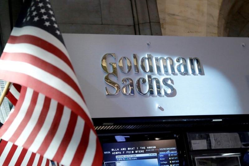 Goldman Dealmakers Shine in Solomon’s Maiden Quarter