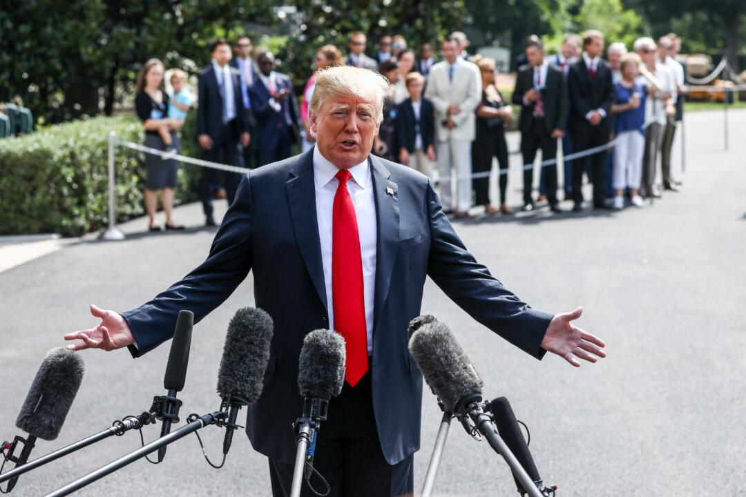 Trump Cancels Military Parade Citing Inflated Costs