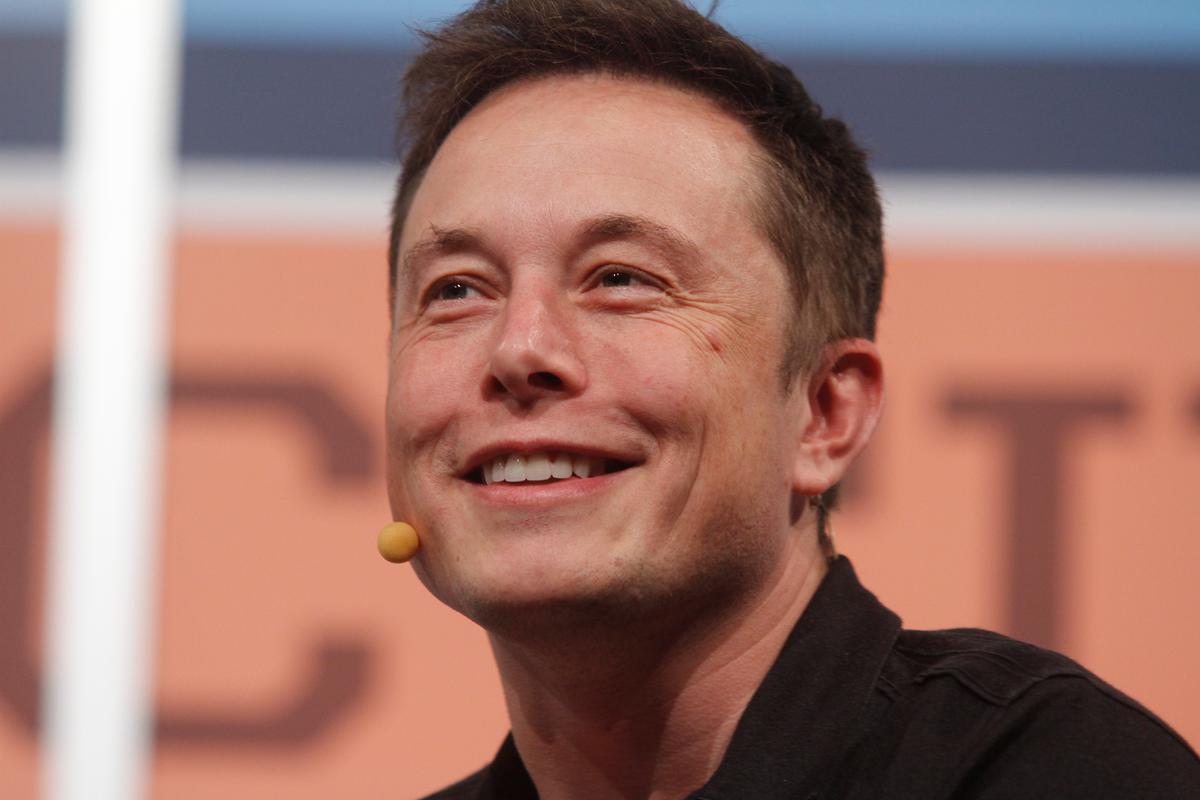 Elon Musk Finally Sold His Last Home to Colonize Mars