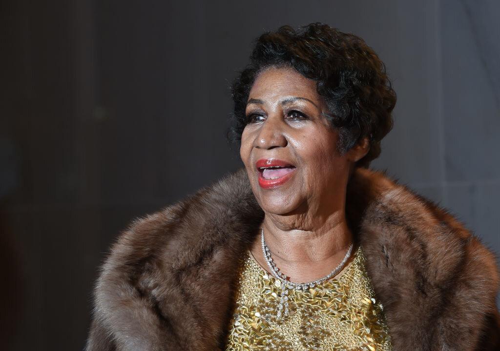 ‘Queen of Soul’ Aretha Franklin, 76, Dies at Home in Detroit