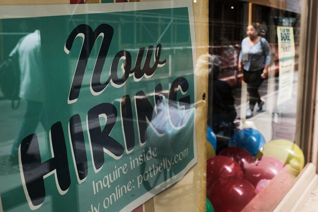 Young Women Unemployment Lowest Under Trump Since 1950s