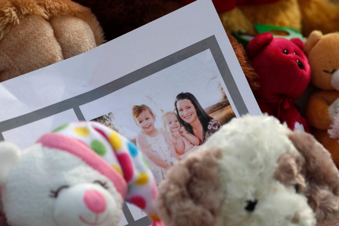 Father of Murdered Pregnant Woman Shanann Watts Says Family Has Been Attacked