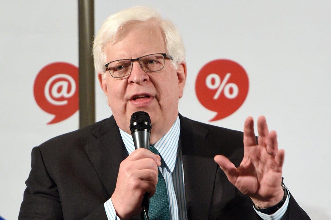 Facebook Apologizes for ‘Mistakenly’ Removing Conservative Nonprofit PragerU’s Videos