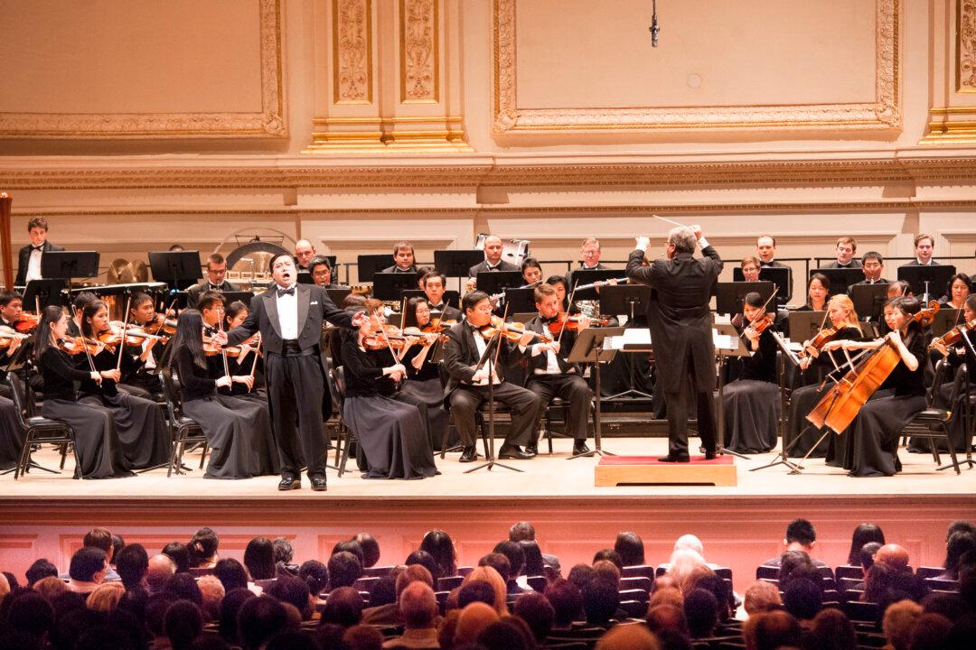 Richest US Millennials Listen to Classical Music, TD Ameritrade Survey Says