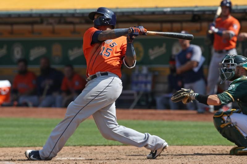 MLB Recap: Astros Hit 5 Homers, Verlander Wins No. 200