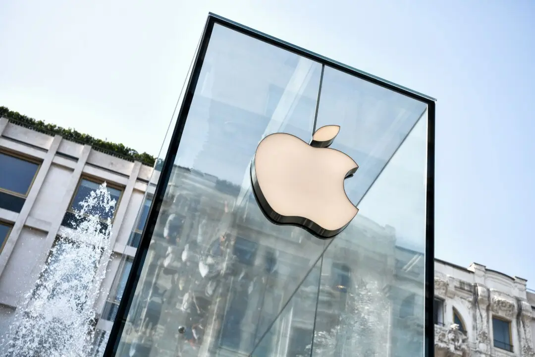 Italy Fines Apple $116 Million for Double-Consent Requirement