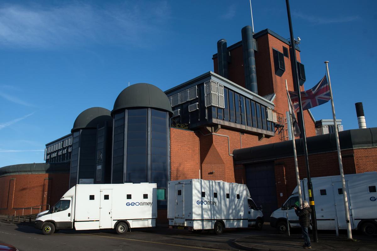 Plans to Expand Prison Capacity Will Be Late and Over Budget by £4 Billion, Says Auditors