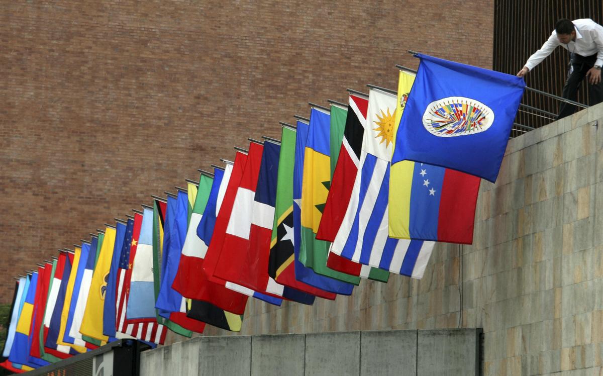 Latin America’s Version of the EU Is Useless