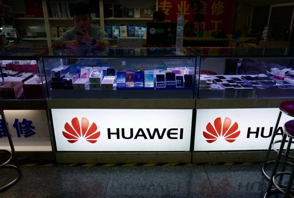 Internal Document Said Linked to Huawei Reveals Firm’s Nationalist Agenda Amid US–Sino Trade War