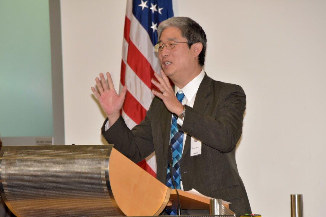 Trump Questions If Sessions Will Fire DOJ Official Bruce Ohr