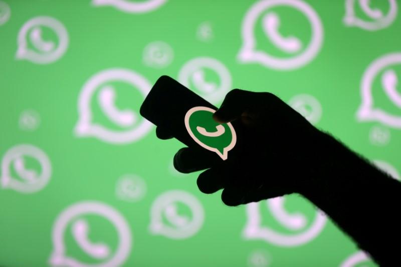WhatsApp to Clamp Down on ‘Sinister’ Messages in India: IT Minister