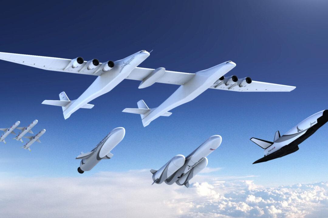 Space Firm Founded by Billionaire Paul Allen Sold to New Owner