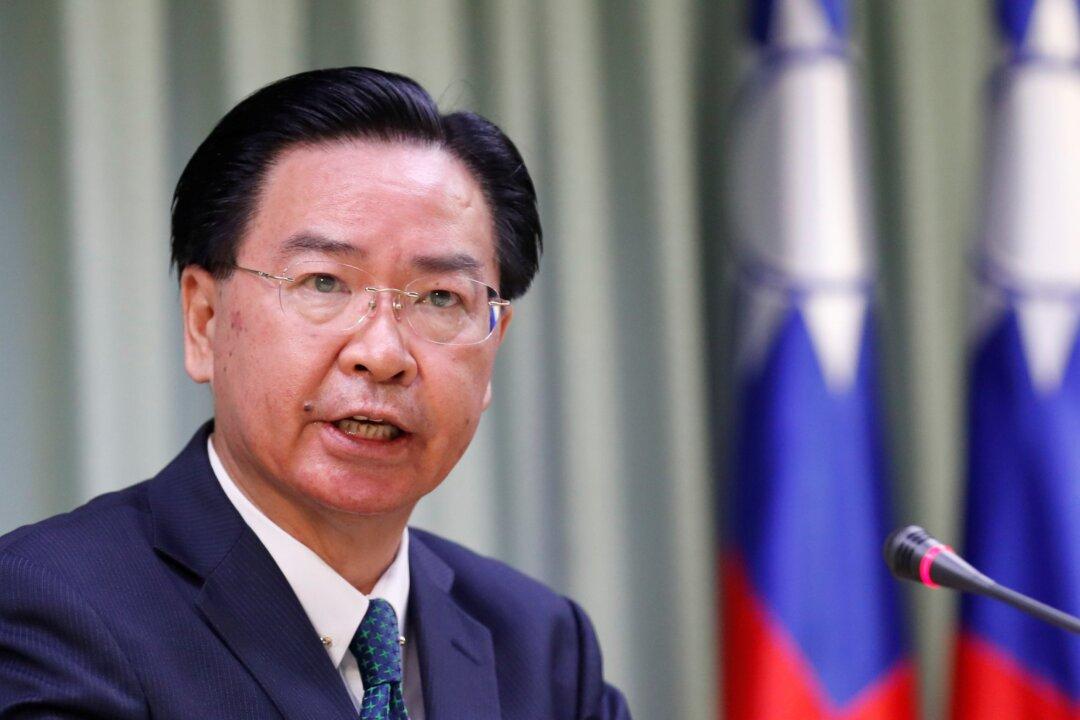 Chinese Regime ‘Dreams of Emulating the Taliban,’ Taiwan Says
