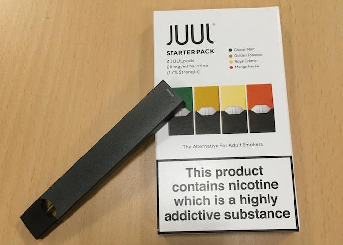 FDA’s Ban on Juul E-Cigarettes Temporarily Blocked by Court