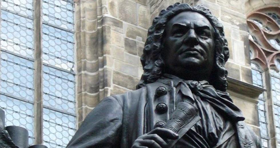 J.S. Bach’s ‘Christmas Oratorio’ Captures Many Aspects of the Holiday