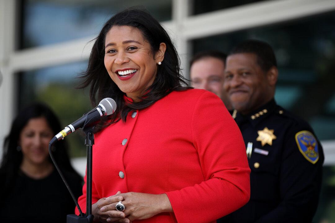 Many Big-City Democrat Mayors Defunded Police While Spending Heavily on Their Security Details, Watchdog Finds