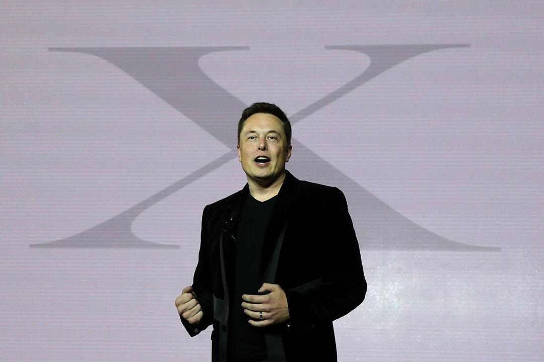 Elon Musk: Tesla’s Single Point of Failure