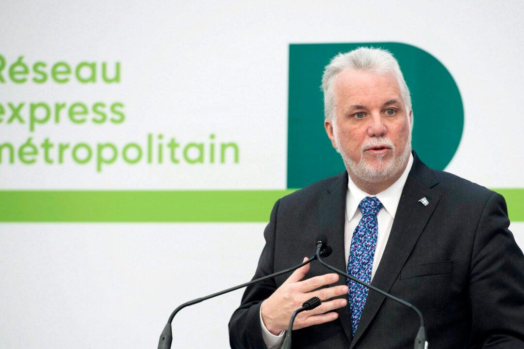 Infrastructure Agency Hands $1.28 Billion Loan to Montreal Rail Project