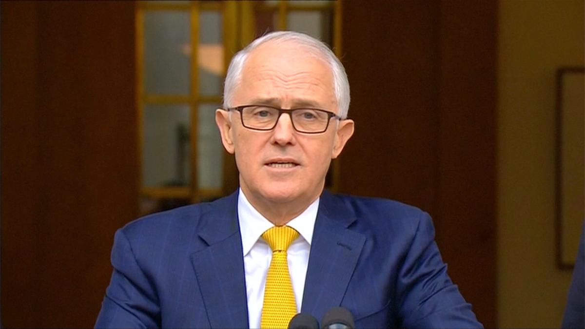 Beijing’s Bullying Against Australia Has ‘Failed’: Former PM