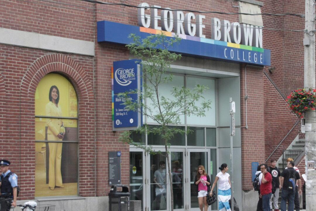 Post-Secondary Schools With Smoke-Free Policies Adapt to Cannabis Legalization