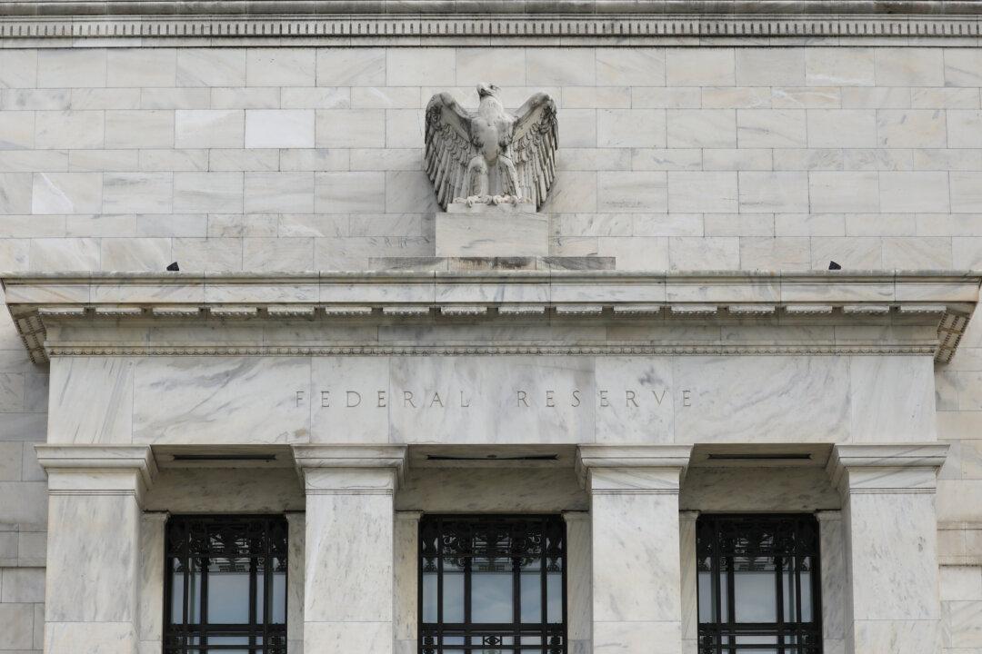 Senate Confirms Fed Vice Chair Nominee Richard Clarida
