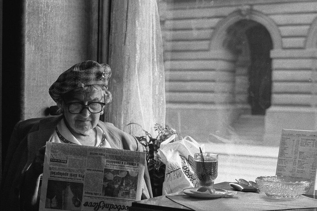 Book Review: ‘The Aging Brain’