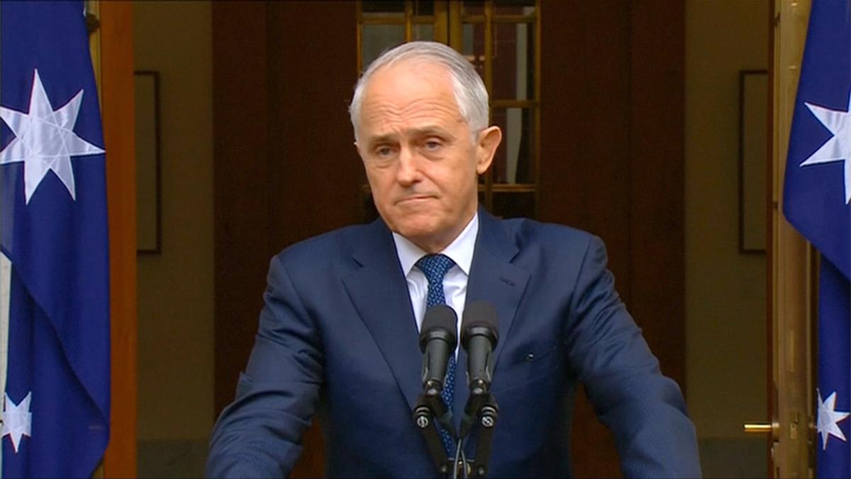 Turnbull Reveals Contact With Rape Victim