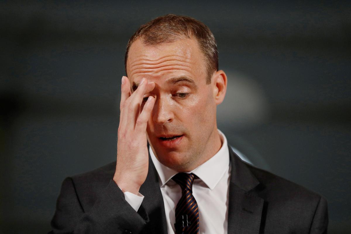 UK Government Issues First Advice About ‘No-Deal’ Brexit Scenario