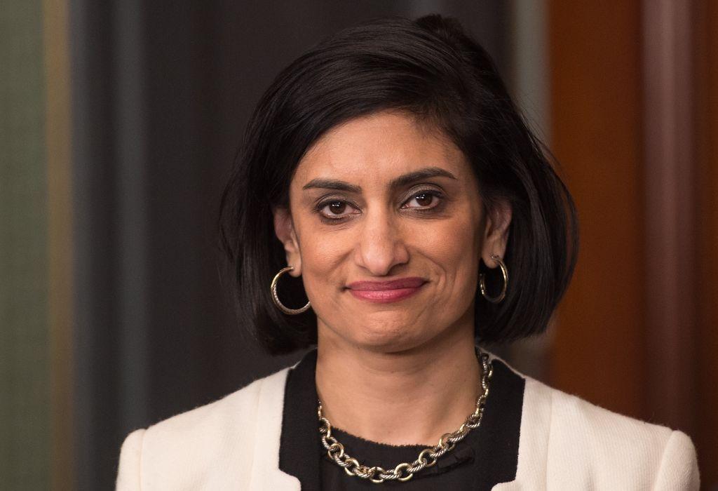 Medicaid Administrator Verma Blames Ballooning Costs on Structural Problems
