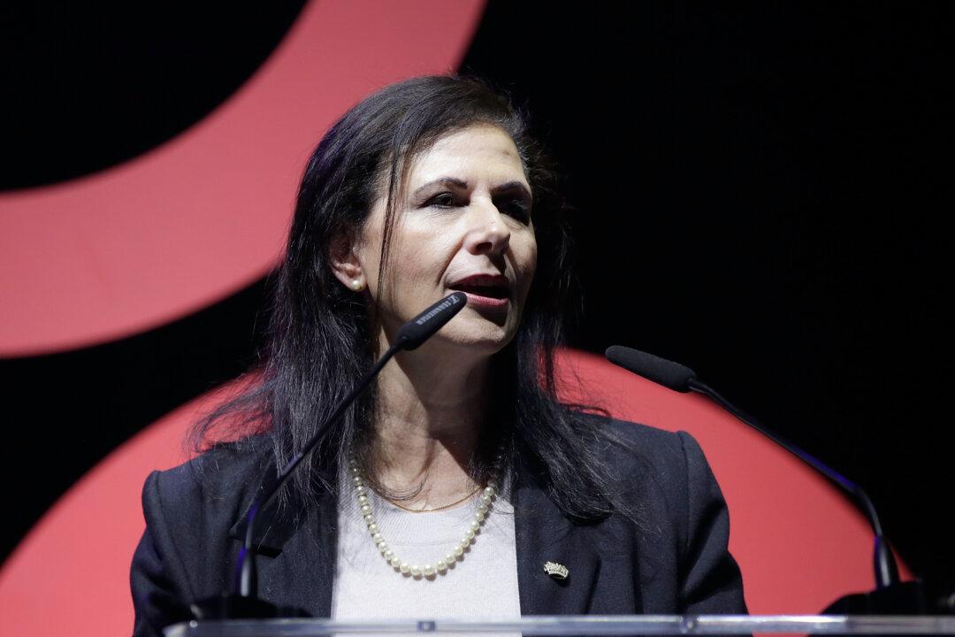 Former Minister Say Leadership Failed to Back Her Concerns Over China’s Relations With Pacific