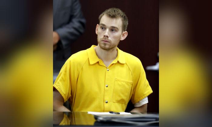 Waffle House Shooting Suspect Ordered to Mental Facility