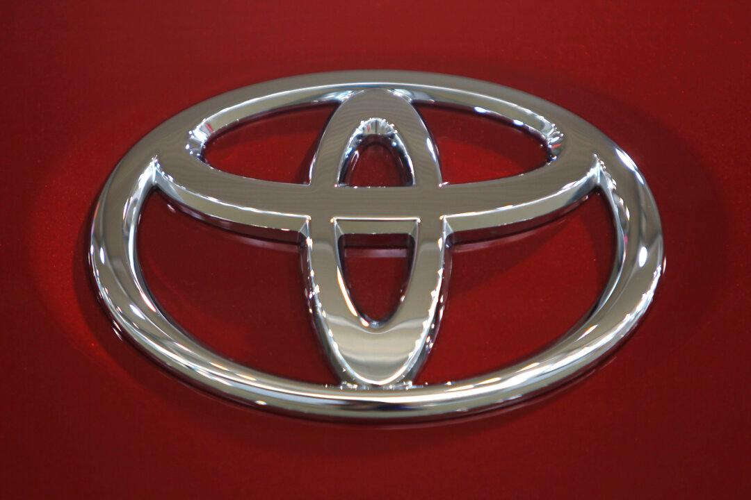 Toyota’s Not Alone in the Slow Lane to Self-Driving Cars