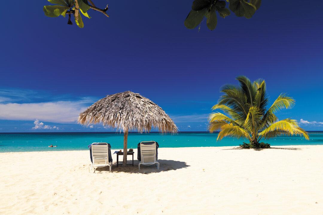 Jamaica: Keepin’ Its Cool as One of the Caribbean’s Hottest Islands