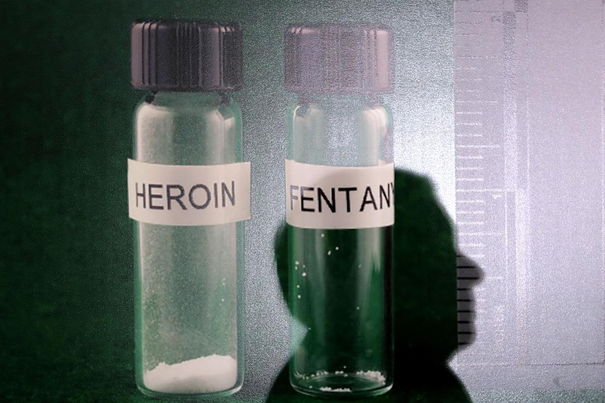 2 Chinese Nationals Charged With Operating Fentanyl Manufacturing, Distributing Ring, Leading to Deaths of Americans