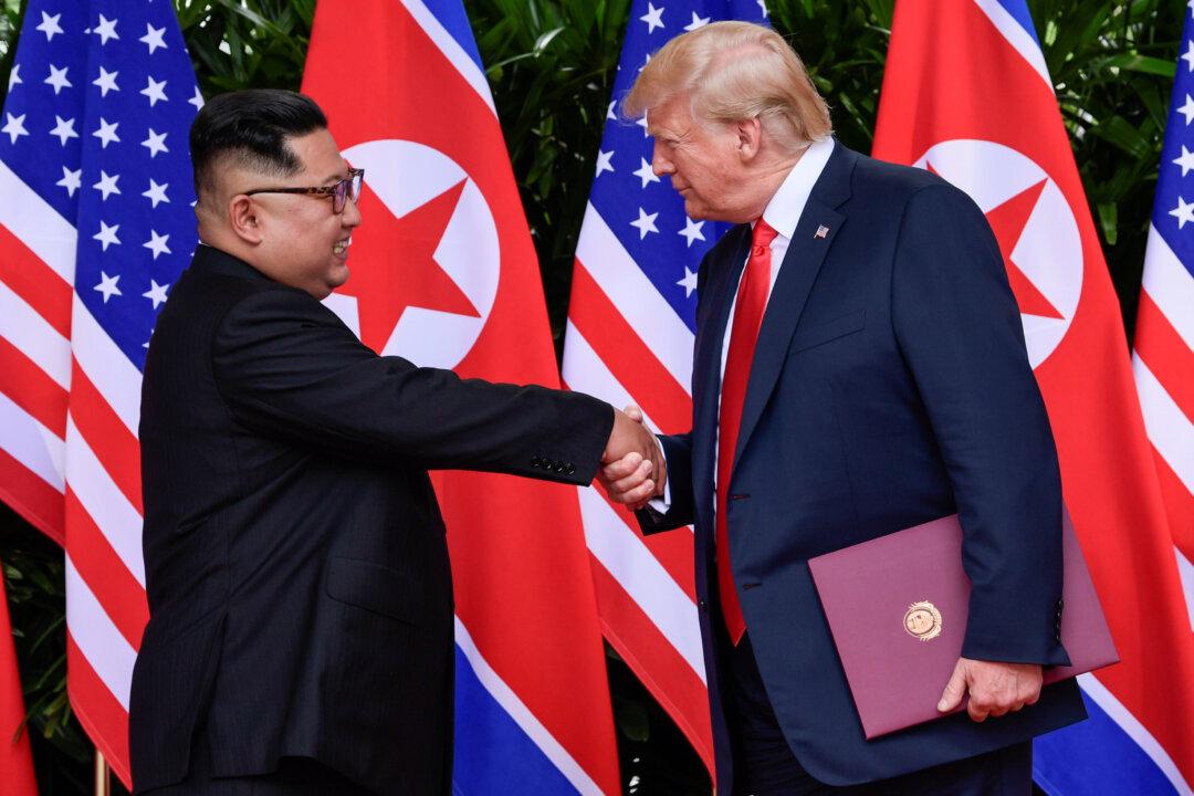 US and North Korean Officials Met in Vietnam to Discuss Second Trump-Kim Summit