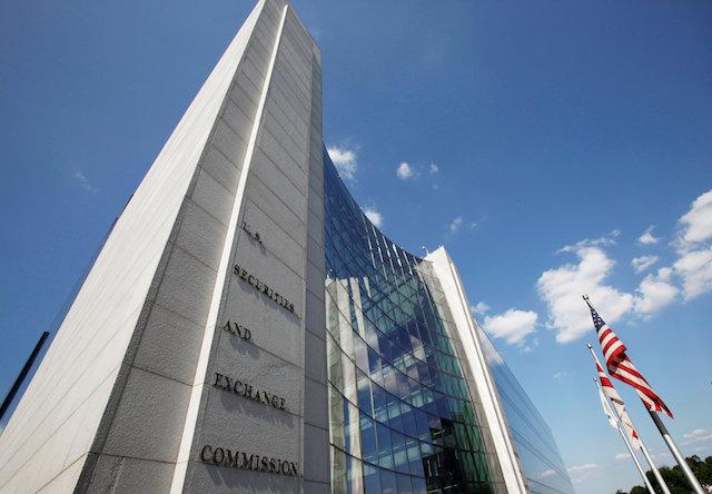 Corporates and Investors Go In Opposite Directions Over SEC Proposal on Shareholder Reporting