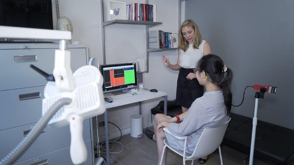 Neurofeedback: Retraining Your Brain to Focus