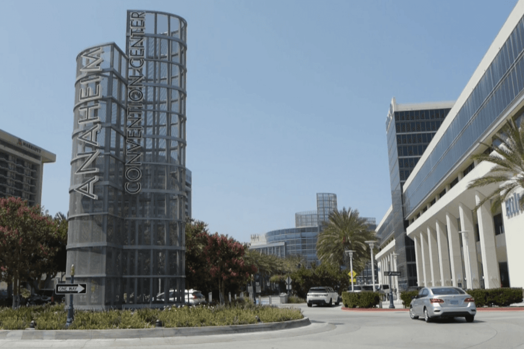 Natural Products Expo West 2024 Kicks off in Anaheim