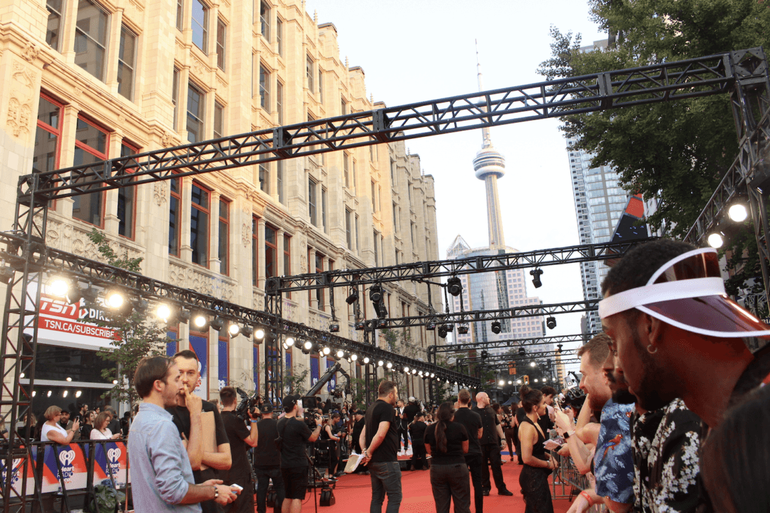 2018 MMVAs Highlight Canadian Talent; Shawn Mendes Grabs Four Awards