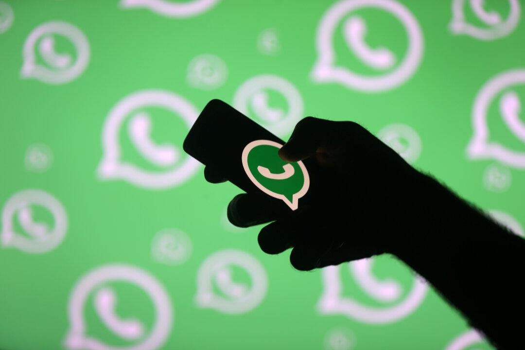 India Arrests 12, Including 2 Chinese Women, for Circulating Malicious App on WhatsApp