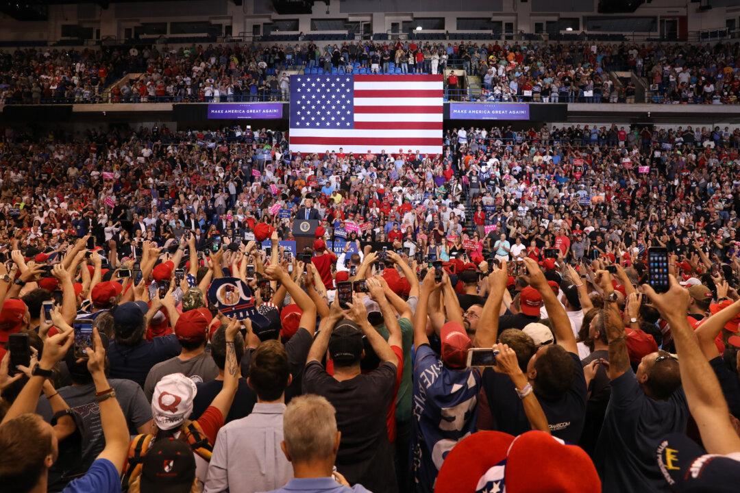 China Seen Bringing ‘Unprecedented’ Attempts at Interference in US Elections