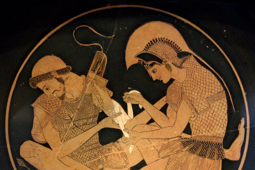 Reading, the Gateway to Empathy